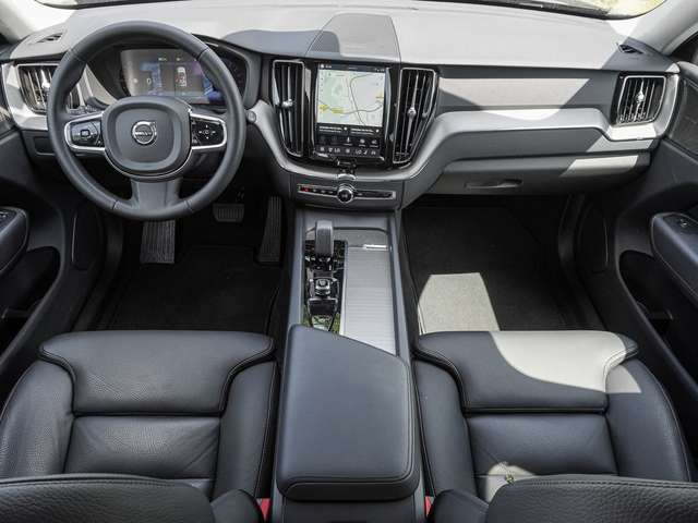 Volvo XC60 – Bild 10