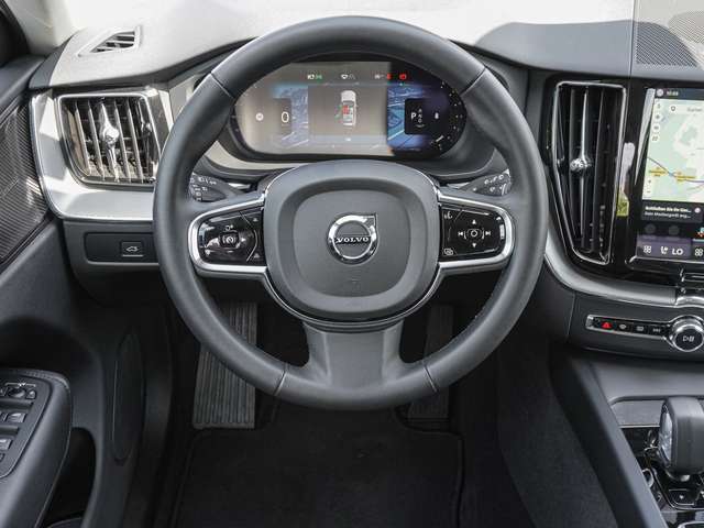 Volvo XC60 – Bild 11