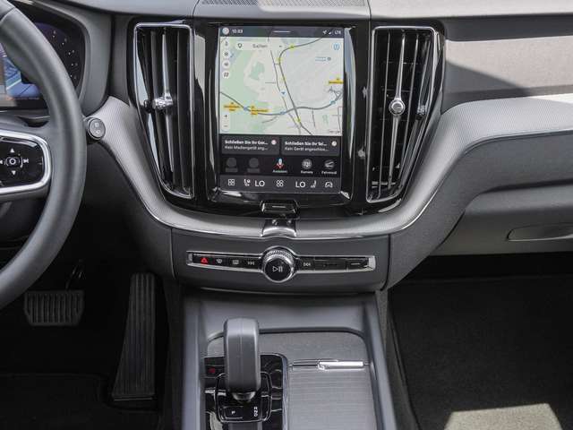 Volvo XC60 – Bild 12