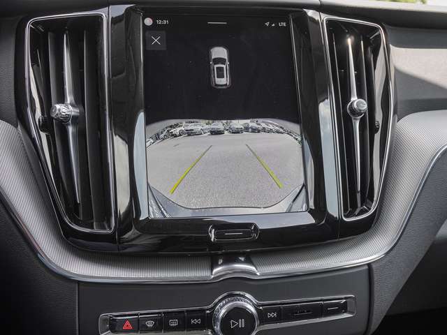Volvo XC60 – Bild 13