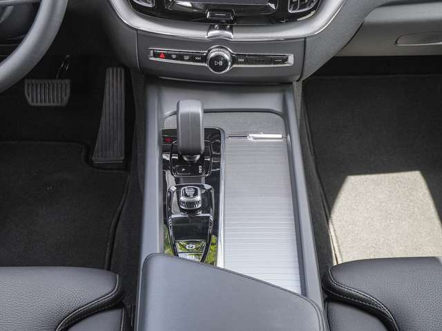 Volvo XC60 – Bild 14