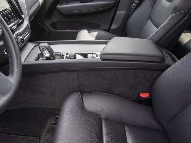Volvo XC60 – Bild 15