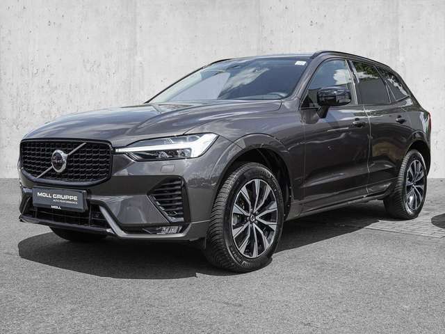 Volvo XC60 – Bild 2
