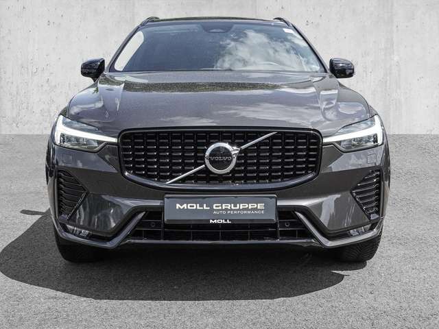 Volvo XC60 – Bild 3