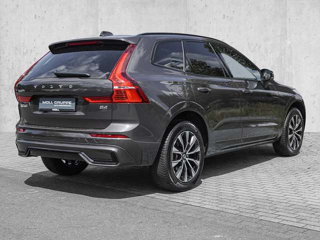 Volvo XC60 – Bild 4
