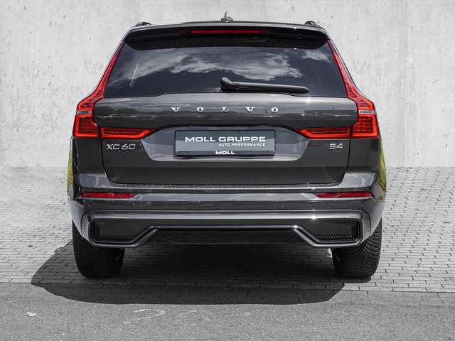 Volvo XC60 – Bild 6