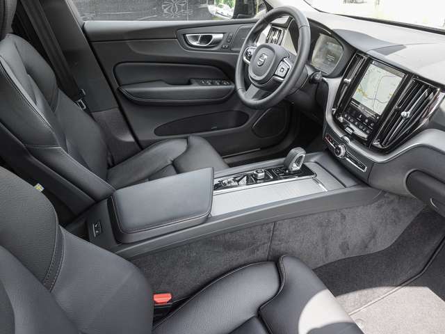 Volvo XC60 – Bild 8