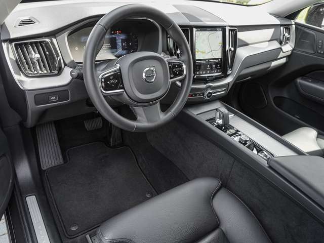 Volvo XC60 – Bild 9