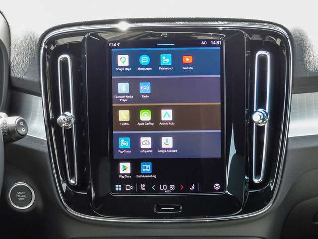 Volvo XC40 – Bild 10