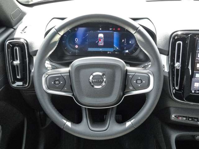 Volvo XC40 – Bild 12
