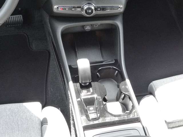 Volvo XC40 – Bild 13