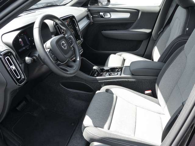 Volvo XC40 – Bild 15