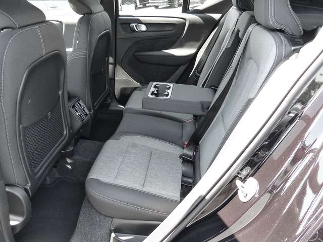 Volvo XC40 – Bild 17