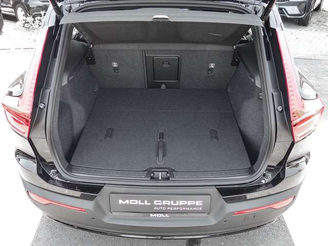 Volvo XC40 – Bild 18
