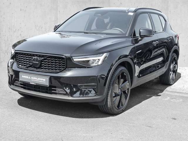 Volvo XC40 – Bild 2