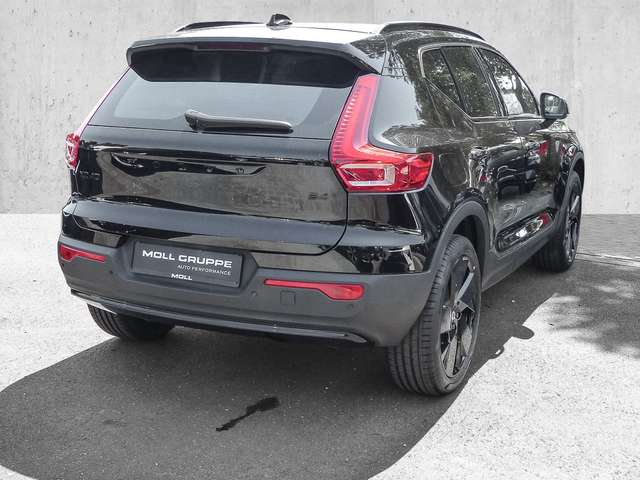 Volvo XC40 – Bild 3