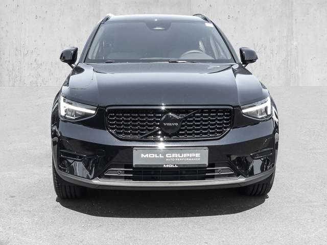 Volvo XC40 – Bild 4