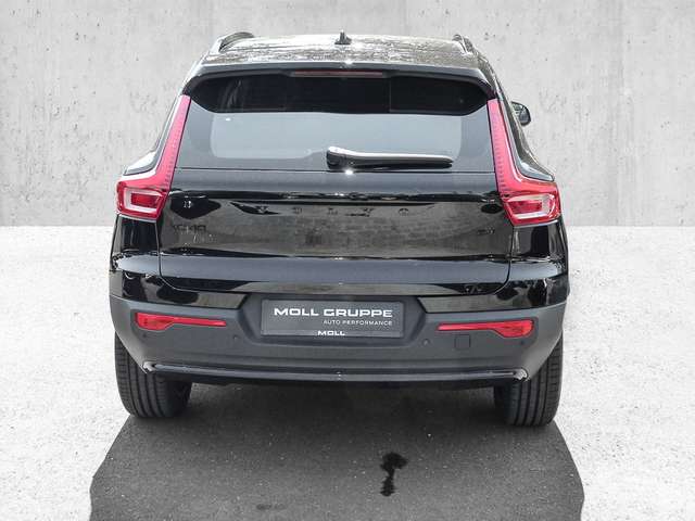 Volvo XC40 – Bild 5