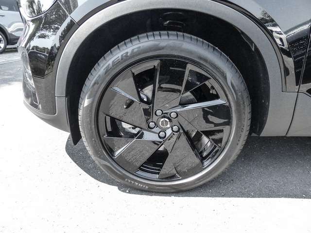 Volvo XC40 – Bild 6