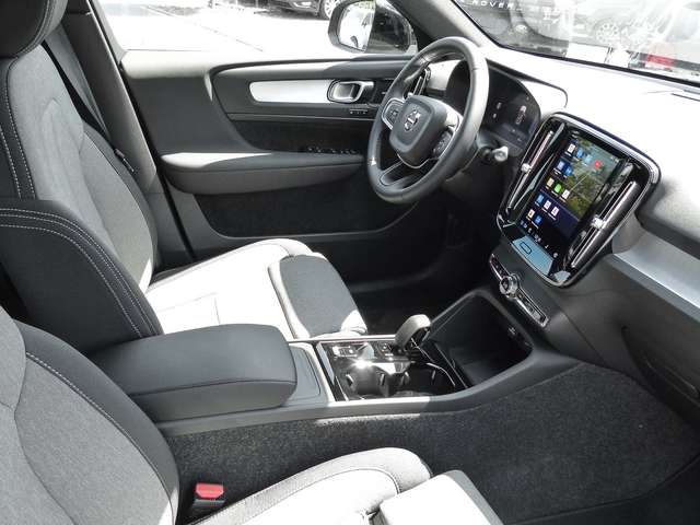 Volvo XC40 – Bild 7