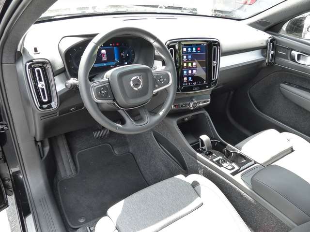 Volvo XC40 – Bild 8