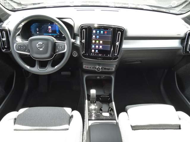 Volvo XC40 – Bild 9