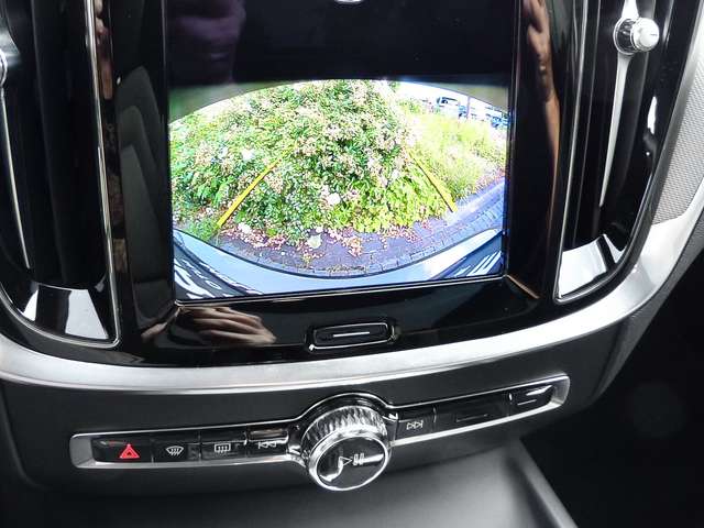Volvo V60 – Bild 11