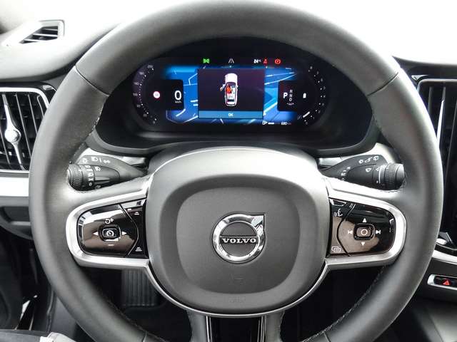 Volvo V60 – Bild 12