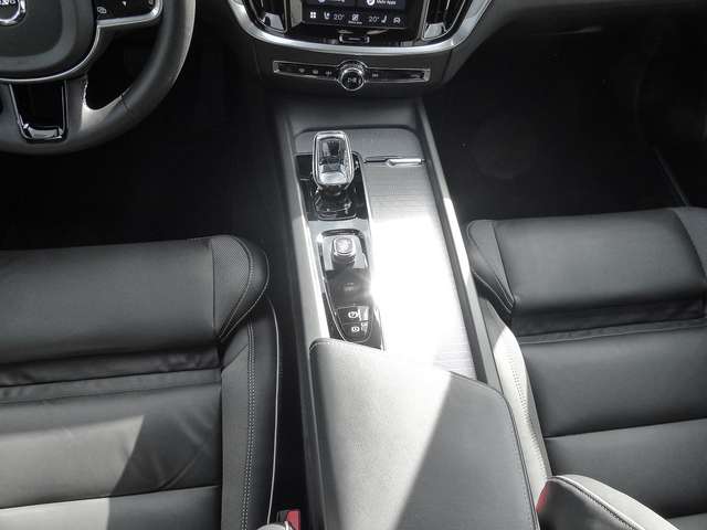 Volvo V60 – Bild 13