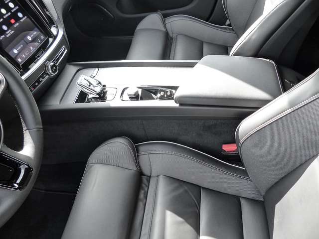 Volvo V60 – Bild 14