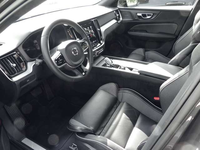 Volvo V60 – Bild 15