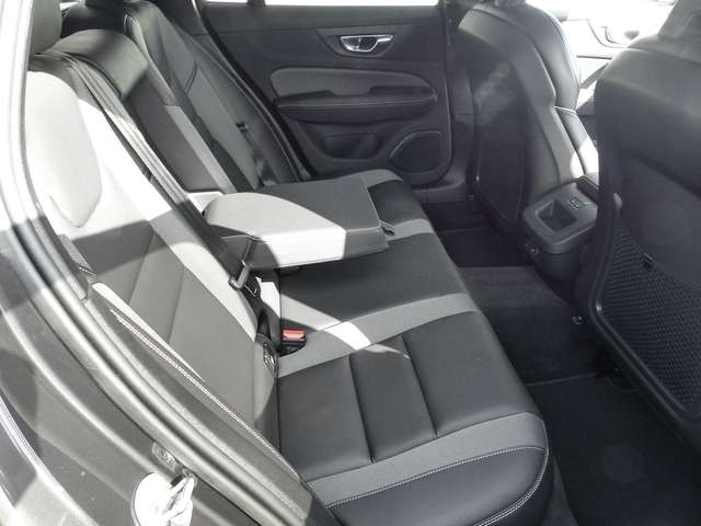 Volvo V60 – Bild 19