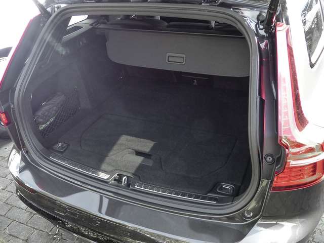 Volvo V60 – Bild 20