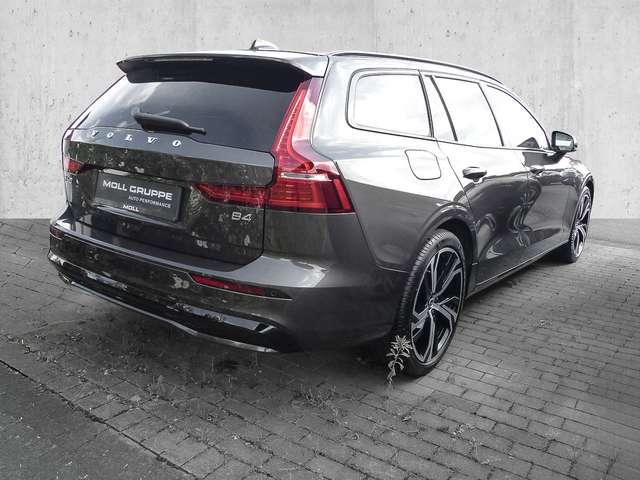 Volvo V60 – Bild 3