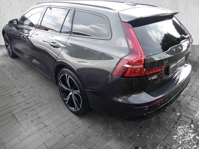 Volvo V60 – Bild 5