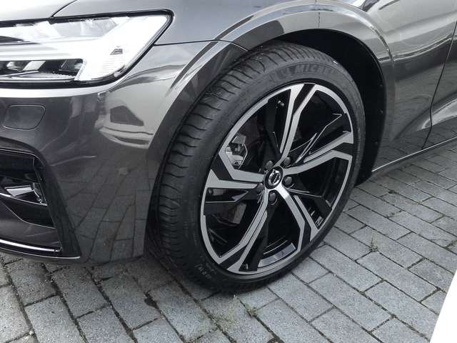 Volvo V60 – Bild 6
