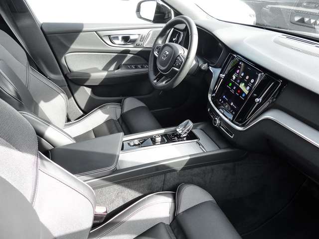 Volvo V60 – Bild 7