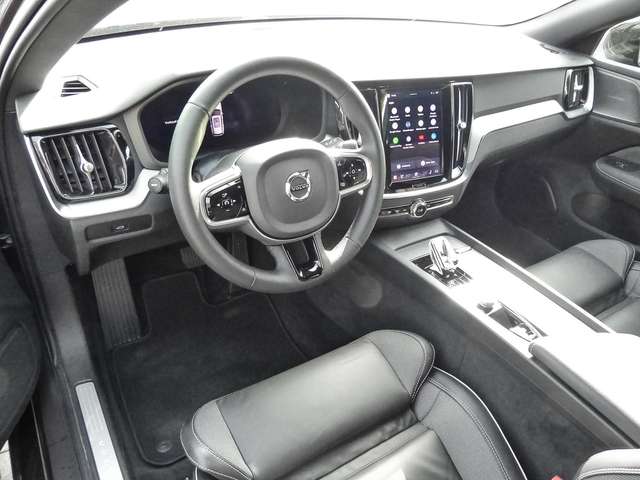 Volvo V60 – Bild 8