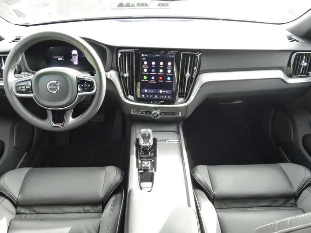 Volvo V60 – Bild 9