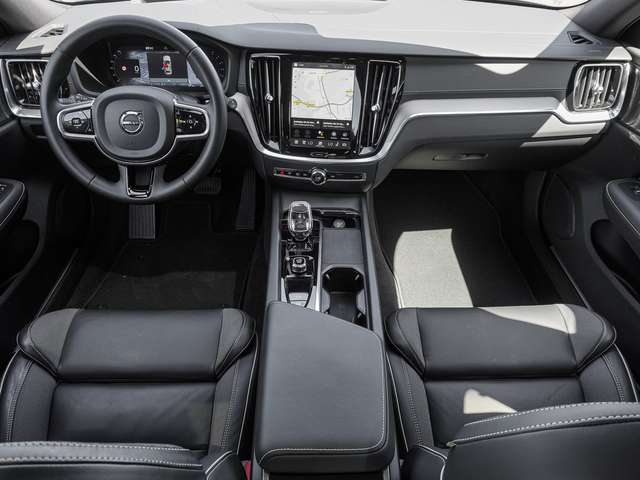 Volvo V60 Cross Country – Bild 11