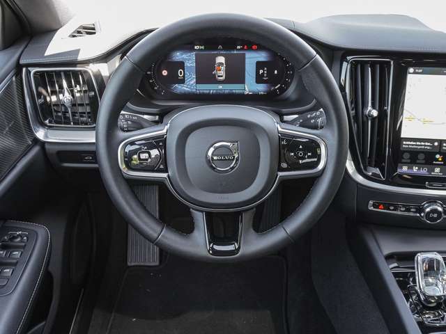 Volvo V60 Cross Country – Bild 12
