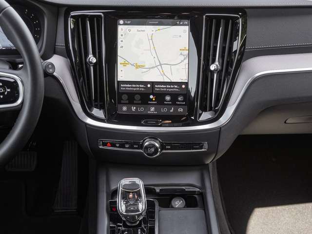 Volvo V60 Cross Country – Bild 13