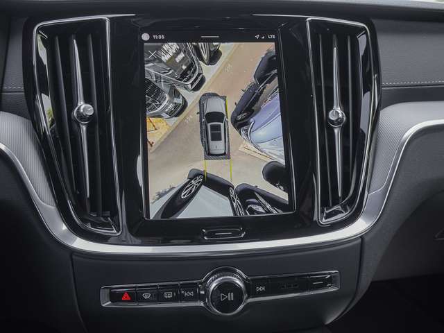 Volvo V60 Cross Country – Bild 14
