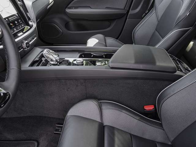 Volvo V60 Cross Country – Bild 16