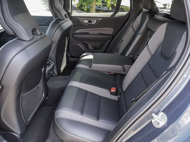 Volvo V60 Cross Country – Bild 18