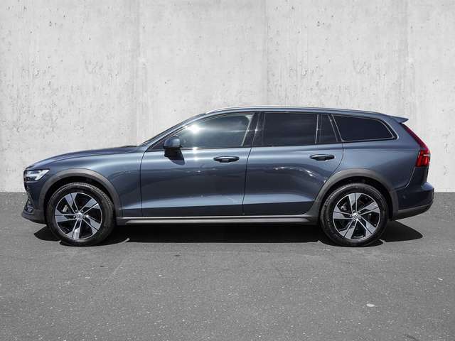 Volvo V60 Cross Country – Bild 5