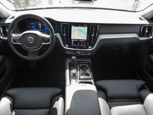 Volvo V60 – Bild 10