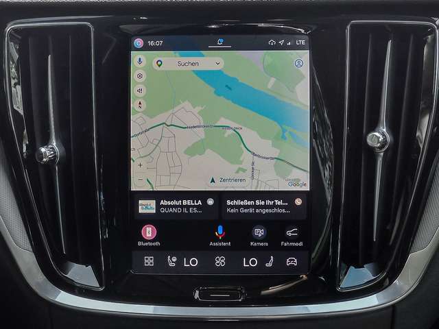 Volvo V60 – Bild 11