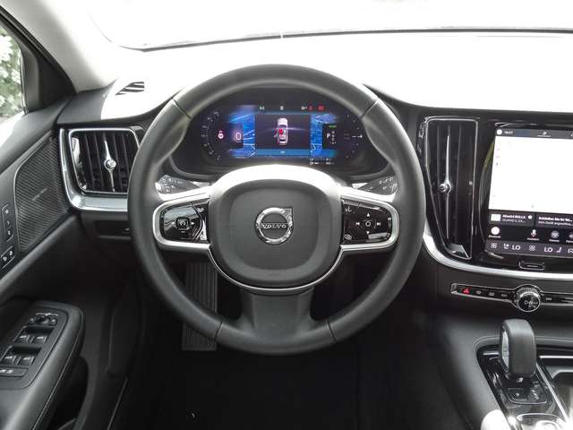 Volvo V60 – Bild 13