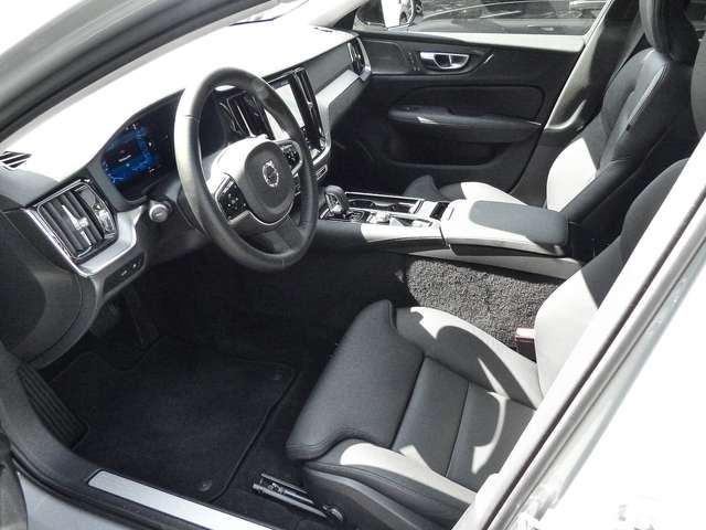 Volvo V60 – Bild 16